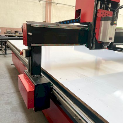 CNC ROUTER